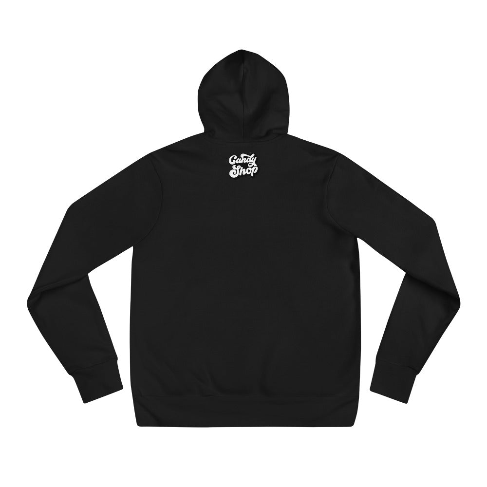 Candy Shop Canada Hoodie