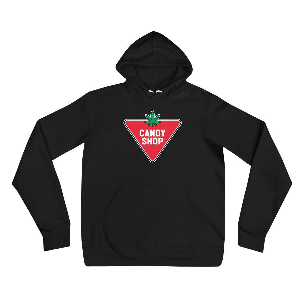 Candy Shop Canada Hoodie