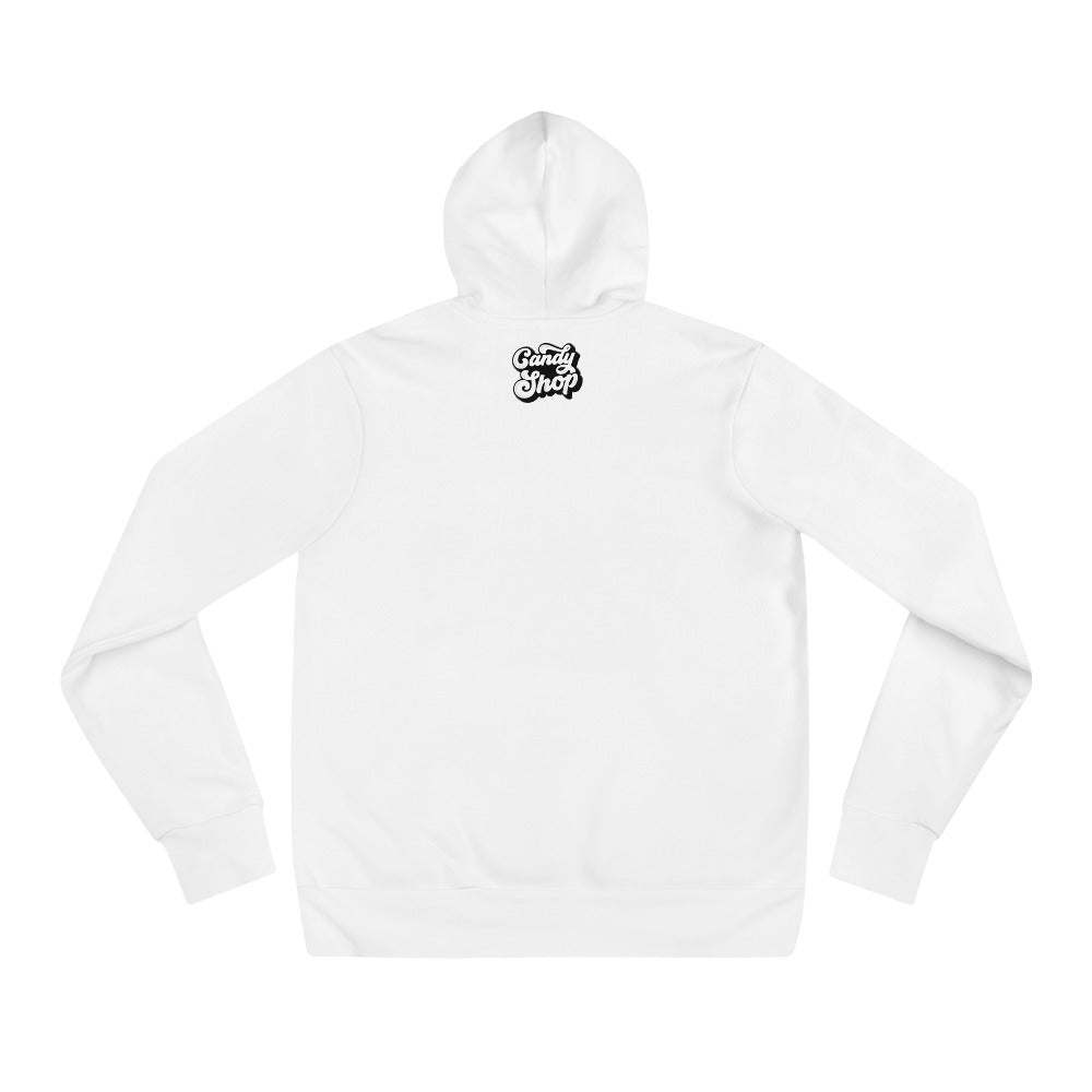 Candy Shop Canada Hoodie