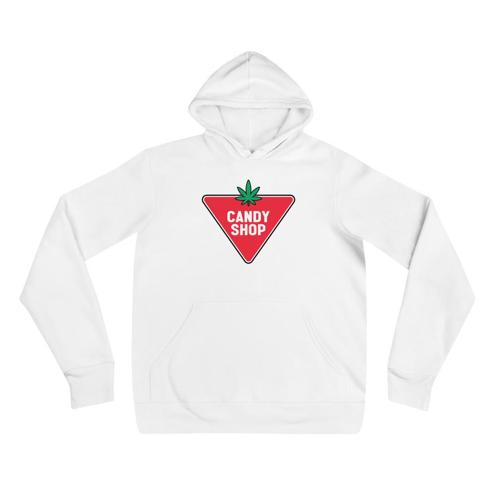 Candy Shop Canada Hoodie