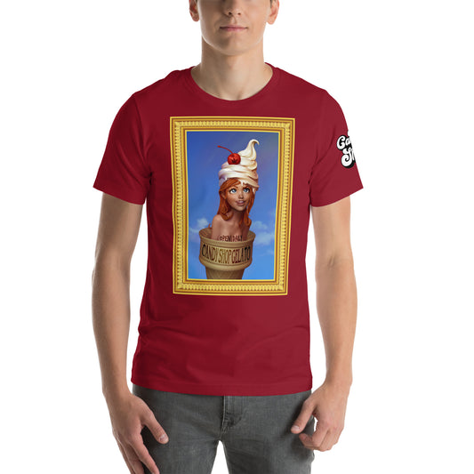 Candy Shop Gelato T-Shirt