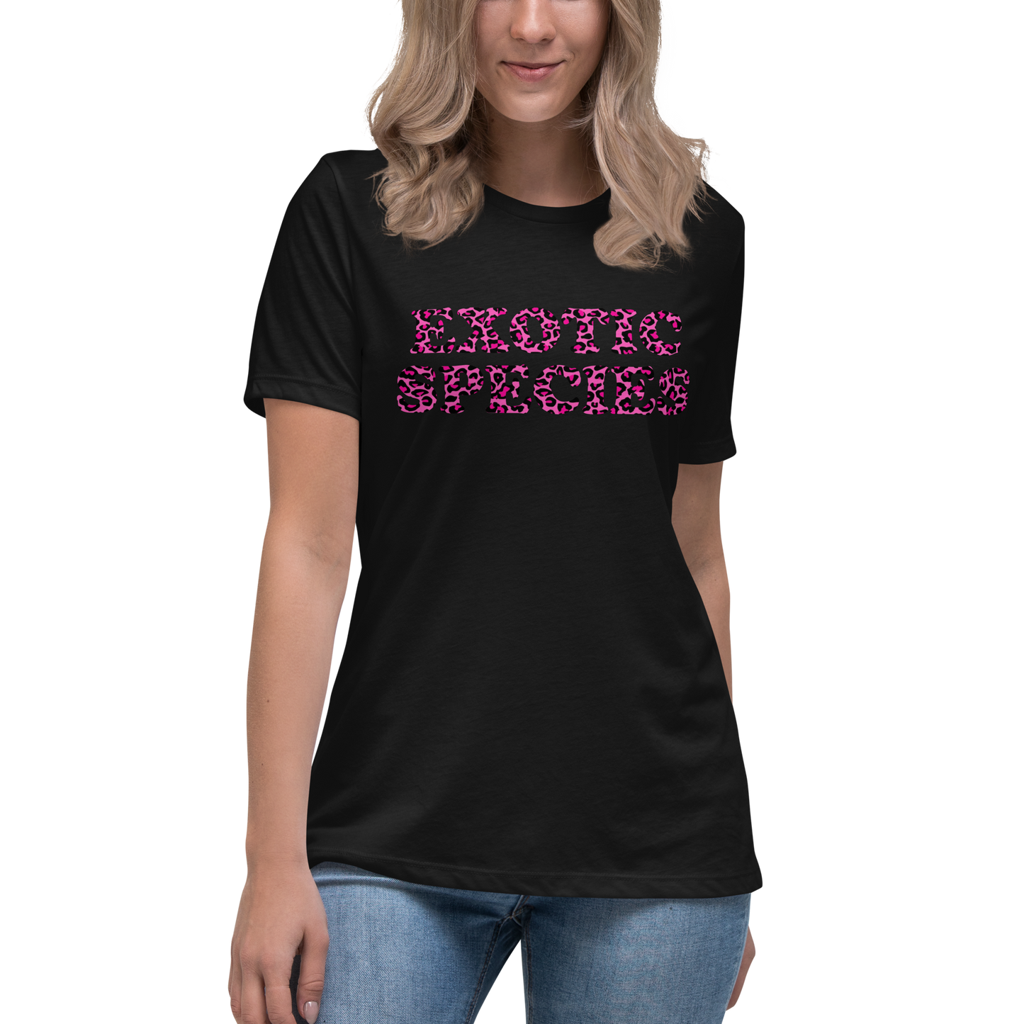 Exotic Species T-Shirt