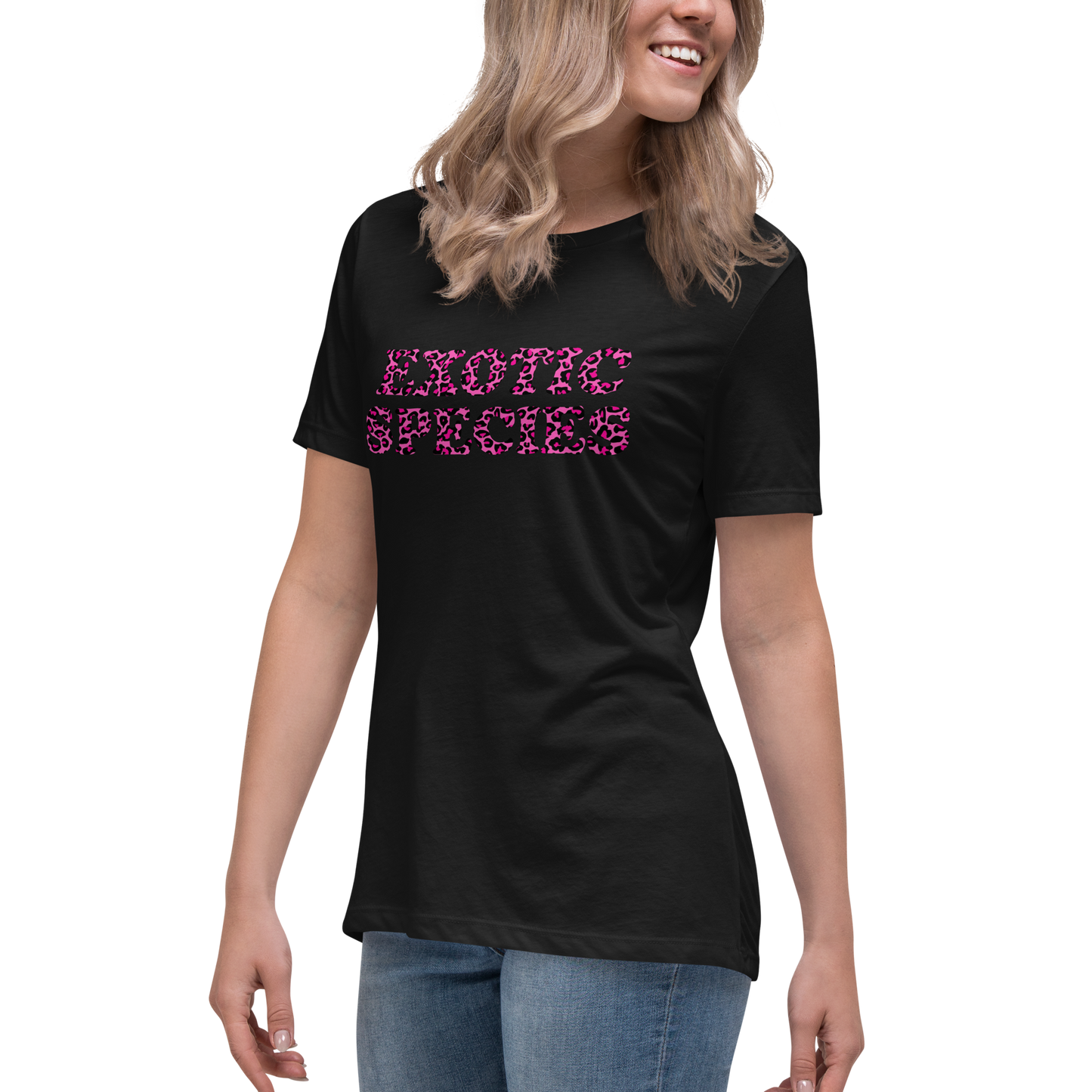 Exotic Species T-Shirt