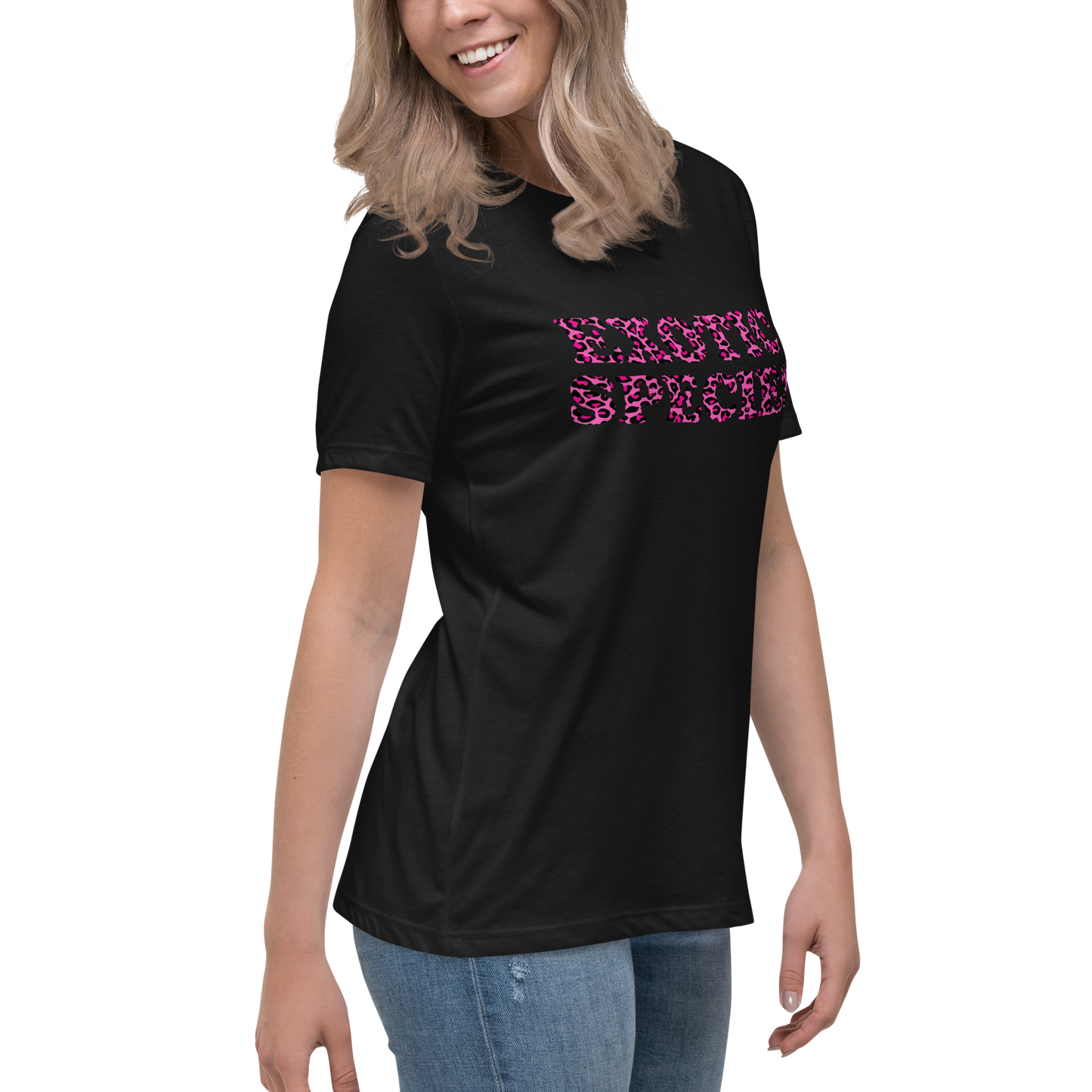 Exotic Species T-Shirt