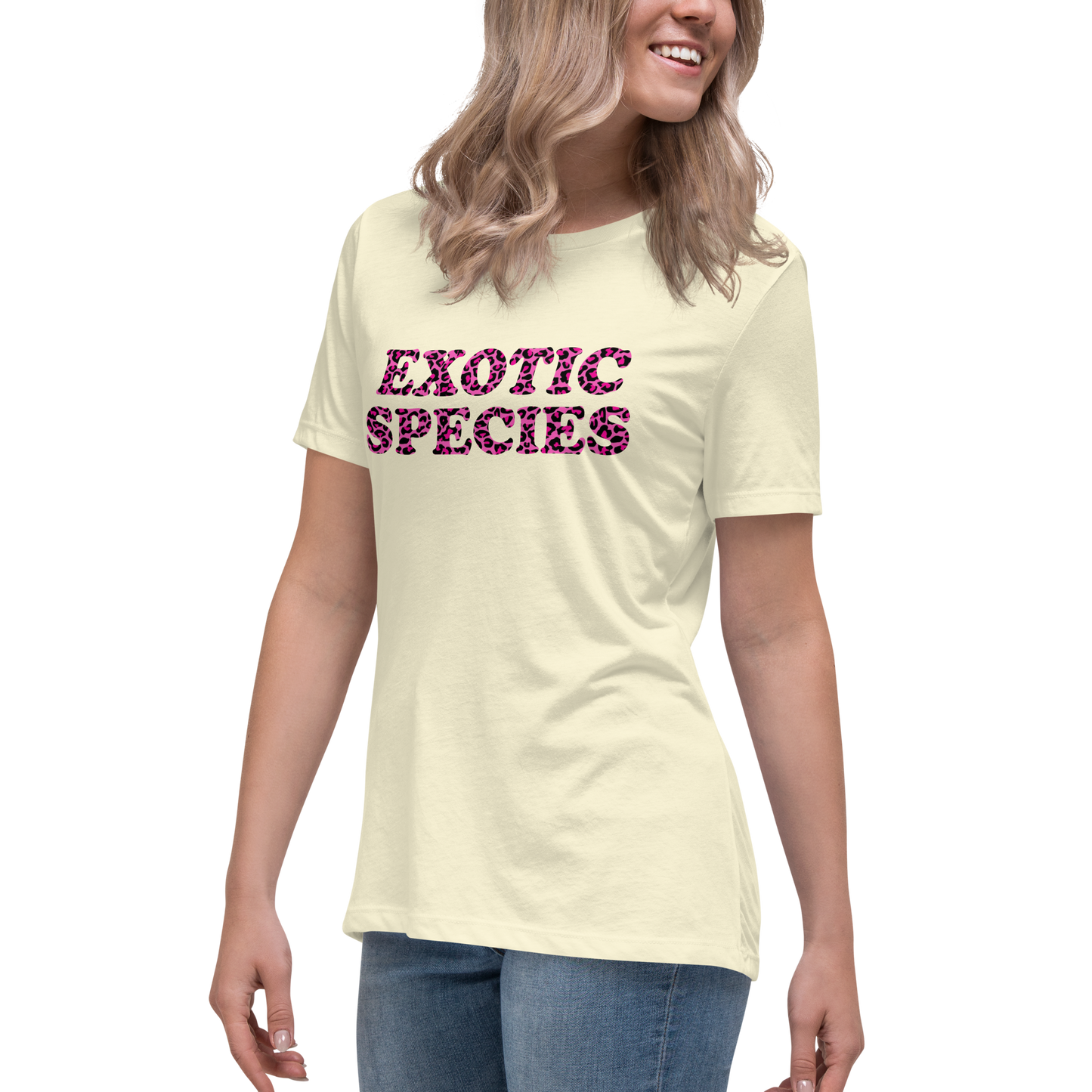 Exotic Species T-Shirt