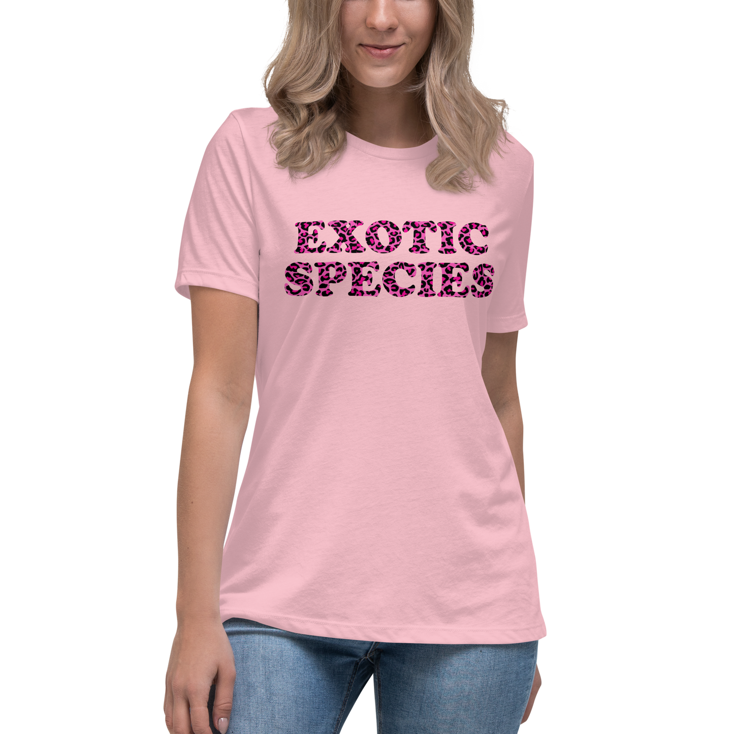 Exotic Species T-Shirt