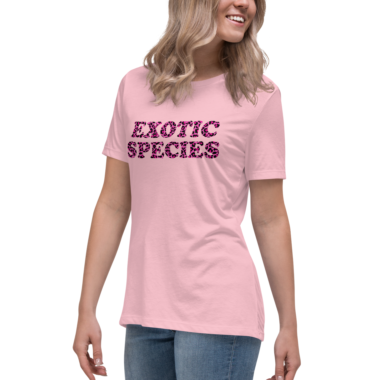 Exotic Species T-Shirt