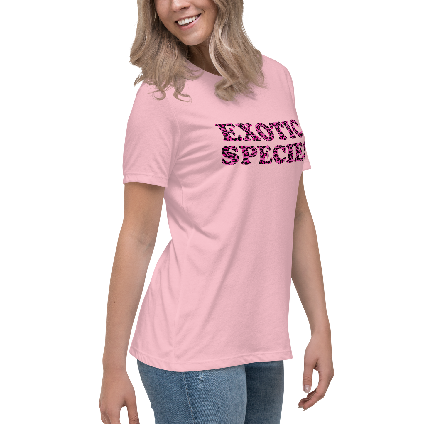 Exotic Species T-Shirt