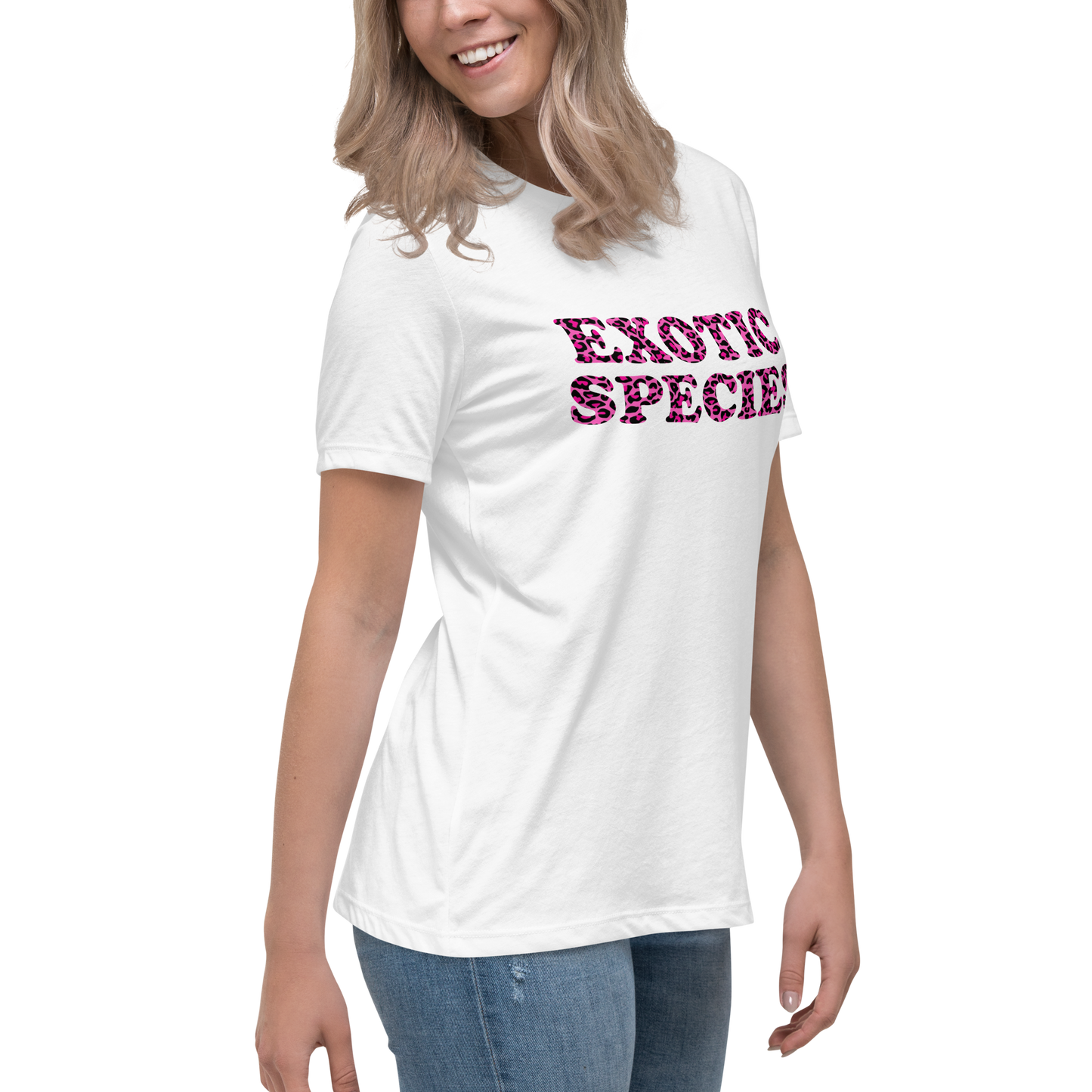 Exotic Species T-Shirt